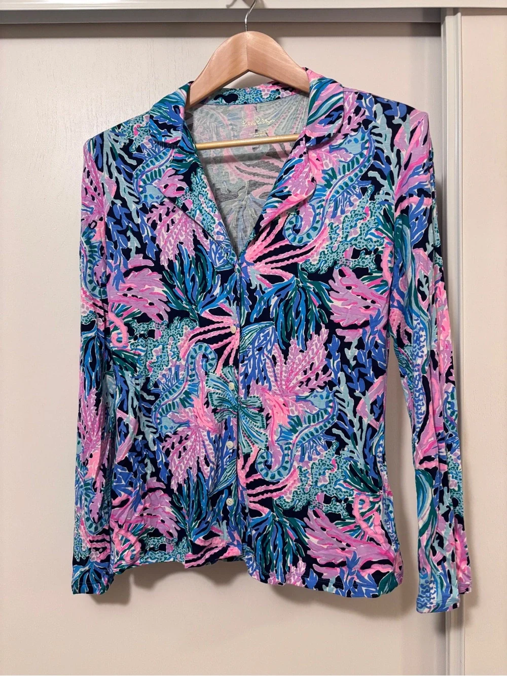 Lilly Pulitzer excellent preowned